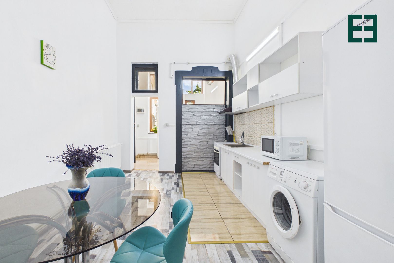 De închiriat - Apartament cu 2 camere - Zonă Centrală - Arad - Poză 2