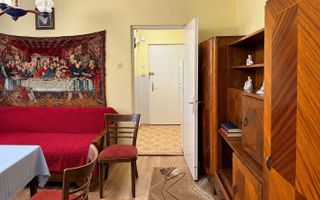Apartament 2 camere | 40 mp | Mănăștur | zona Minerva - Poză 2