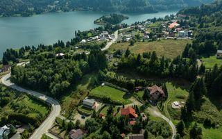 Teren intravilan parcelabil de vanzare - Colibița. Plata in 3 rate! - Poză 18