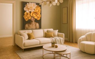 2 camere Floreasca colt Ceaikovski I Boxa I Centrala proprie - Poză 3