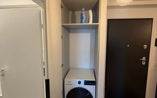 Chirie, apartament, 2camere + Parcare, First Estates Pipera, București - Poză 7