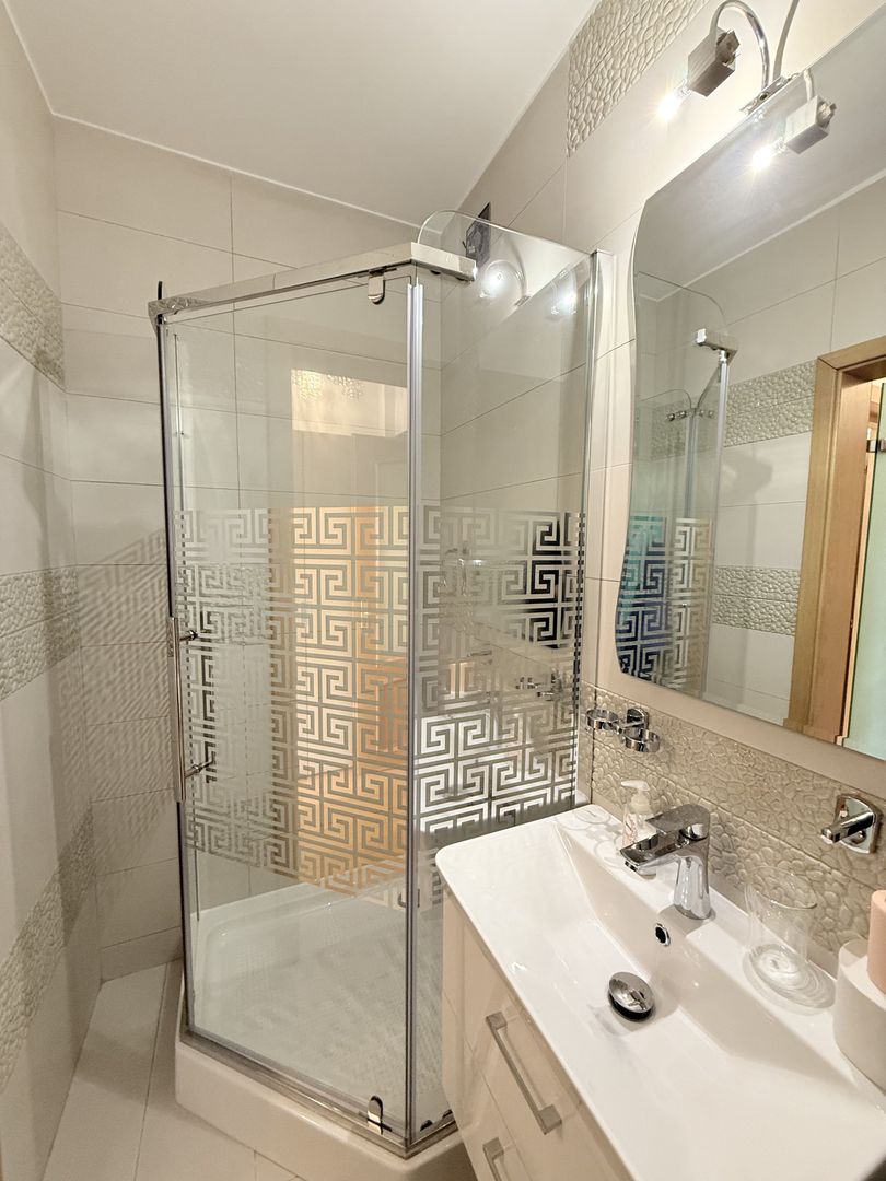 Bulevardul Unirii | 4 camere | vedere mixta | 115mp utili | Decomandat - Poză 16