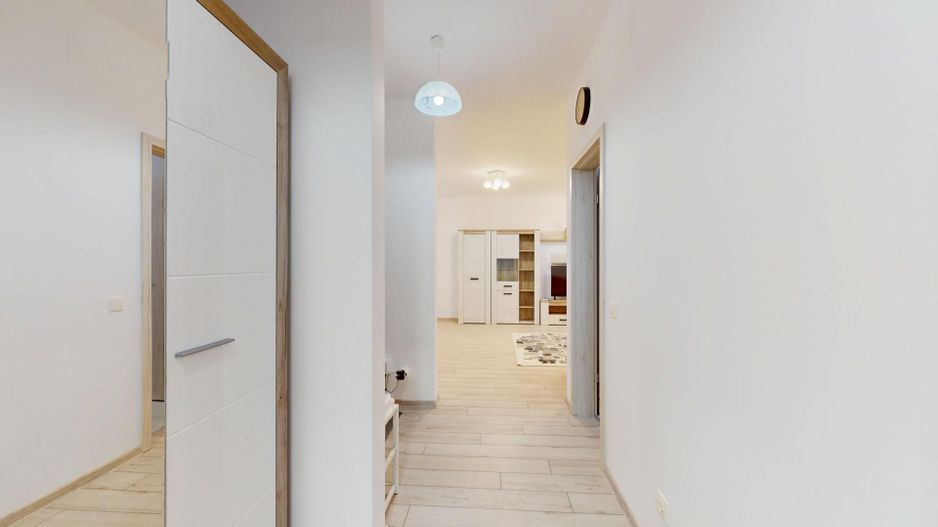 Apartament 2 cam Uverturii-Str. Ajustorului Terasa&Parcare&AdapostALA - Poză 15