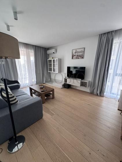 Apartament 2 camere premium | Nusco City | Parcare subterana inclusa - Poză 3