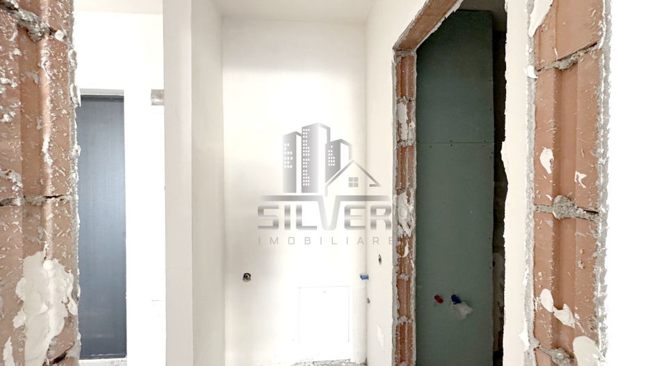 Apartament cu 2 camere+terasa de 7.2 mp la 5 minute de Vivo Center! - Poză 11