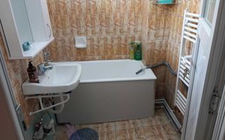 Apartament 3 camere ultracentral, vis-a-vis de Palatul Culturii si Moldova Mall, Iasi - Poză 8