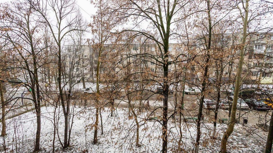 Vânzare, apartament, 3 camere, str. Matei Basarab, Râșcani - Poză 20