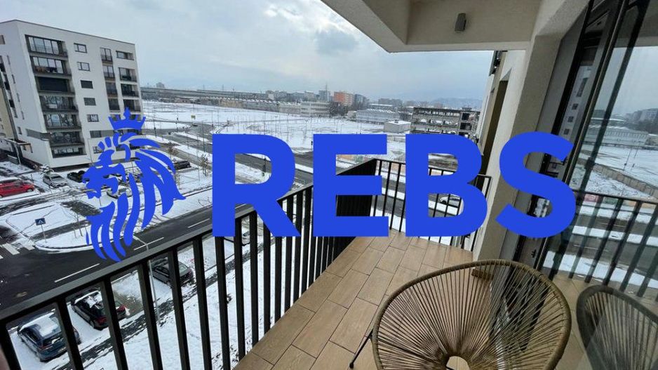 Apartament 2 camere Coresi Avantgarden  - Poză 9