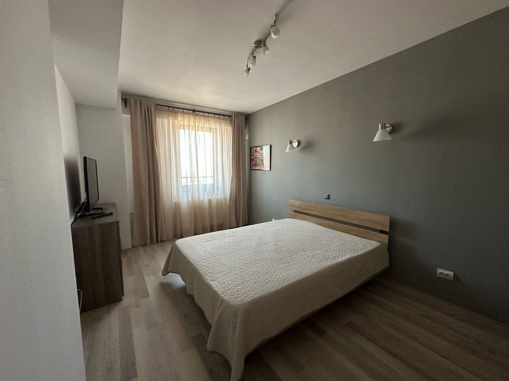 Apartament Foișorul de Foc/Pache Protopopescu - Poză 5