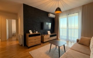 Apartament modern cu 2 camere langa Iulius Mall - Poză 1