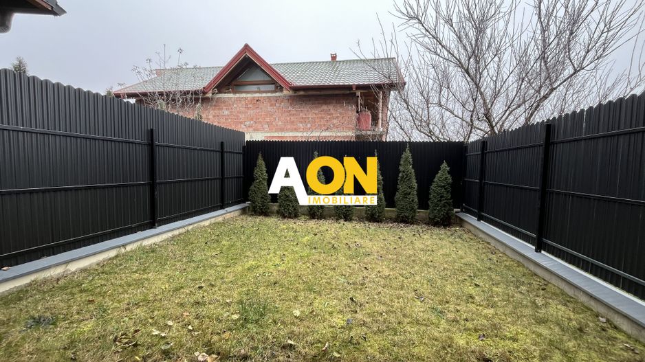 Casă înșiruită, P+E+M, 5 Camere, Zona Micești - Poză 23