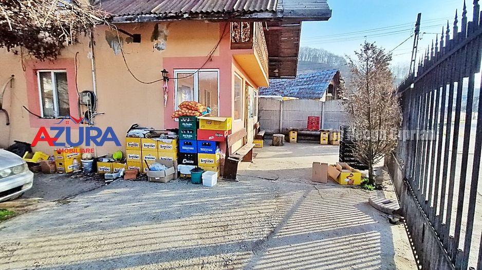 AZURA Imobiliare - Spatiu / Casa de Vanzare Micesti Central, Comis 0% - Poză 22