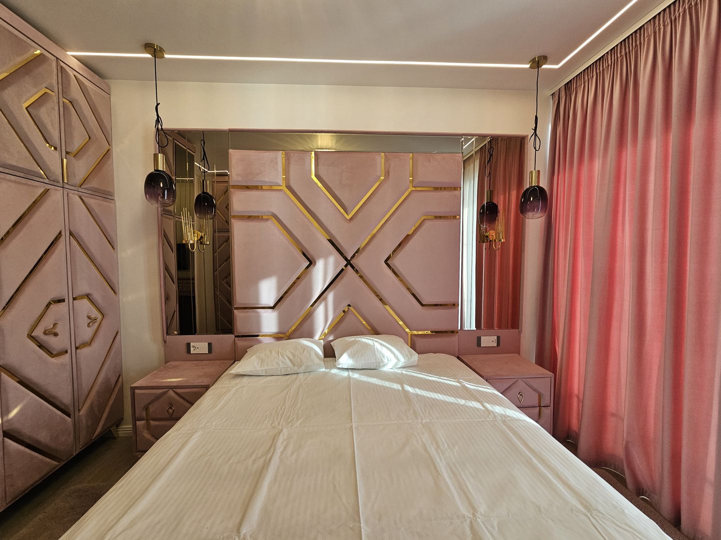 Apartament 4 camere premium de inchiriat/Lake On/Mamaia - Poză 4