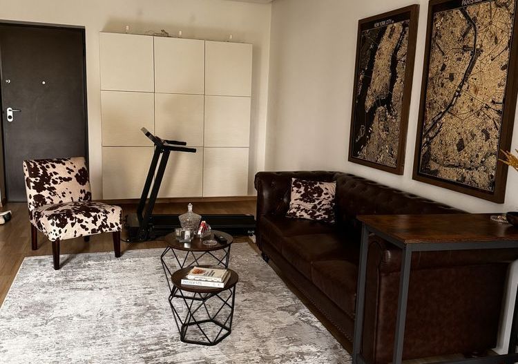 Apartament 2 camere | Complex The Park | Tineretului | 5 min metrou - Poză 4