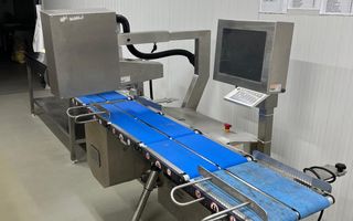 BUSINESS LA CHEIE! FABRICA + RESTAURANT + 2 MAGAZINE + TEREN INTR. 9688 MP - Poză 26