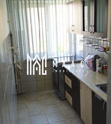 Apartament 2 camere | Ostroveni | etaj 4 | 42 mp | - Poză 5