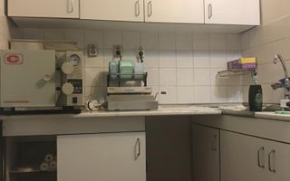 Vand cabinet stomatologic pe Calea Moșilor in București - Poză 2