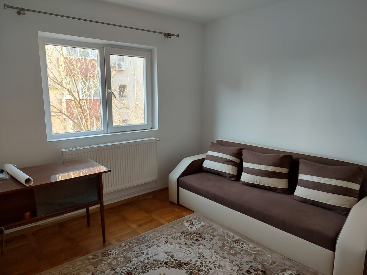 Girocului | 4 Camere | Decomandat | Renovat |  Centrala proprie - Poză 4