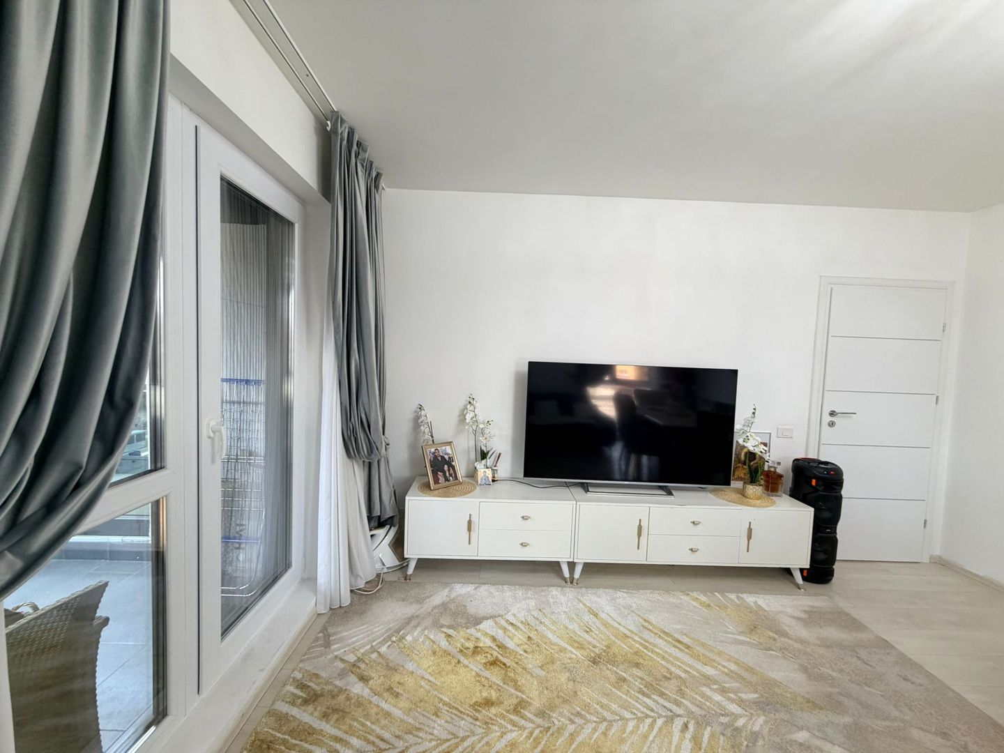 Apartament 3 camere | Quartz Residence | Bloc nou | Parcare subterana - Poză 4