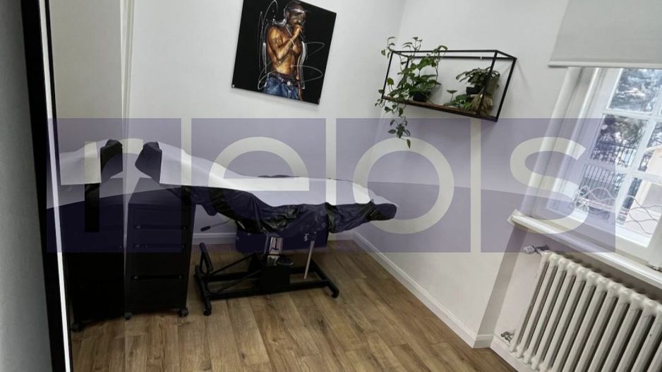 VANZARE APARTAMENT/SPATIU COMERCIAL 5 CAMERE 115MP PIATA ROMANA ULTRACENTRAL - Poză 13