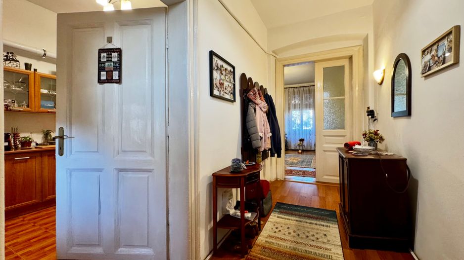 Apartament 2 camere spațios, cu garaj,  5 minute de Colegiu Bănățean - Poză 9