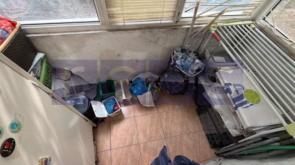 VANZARE  2 CAMERE | 53 MP | AN 1986 | BLOC REABILITAT | COLENTINA - Poză 8