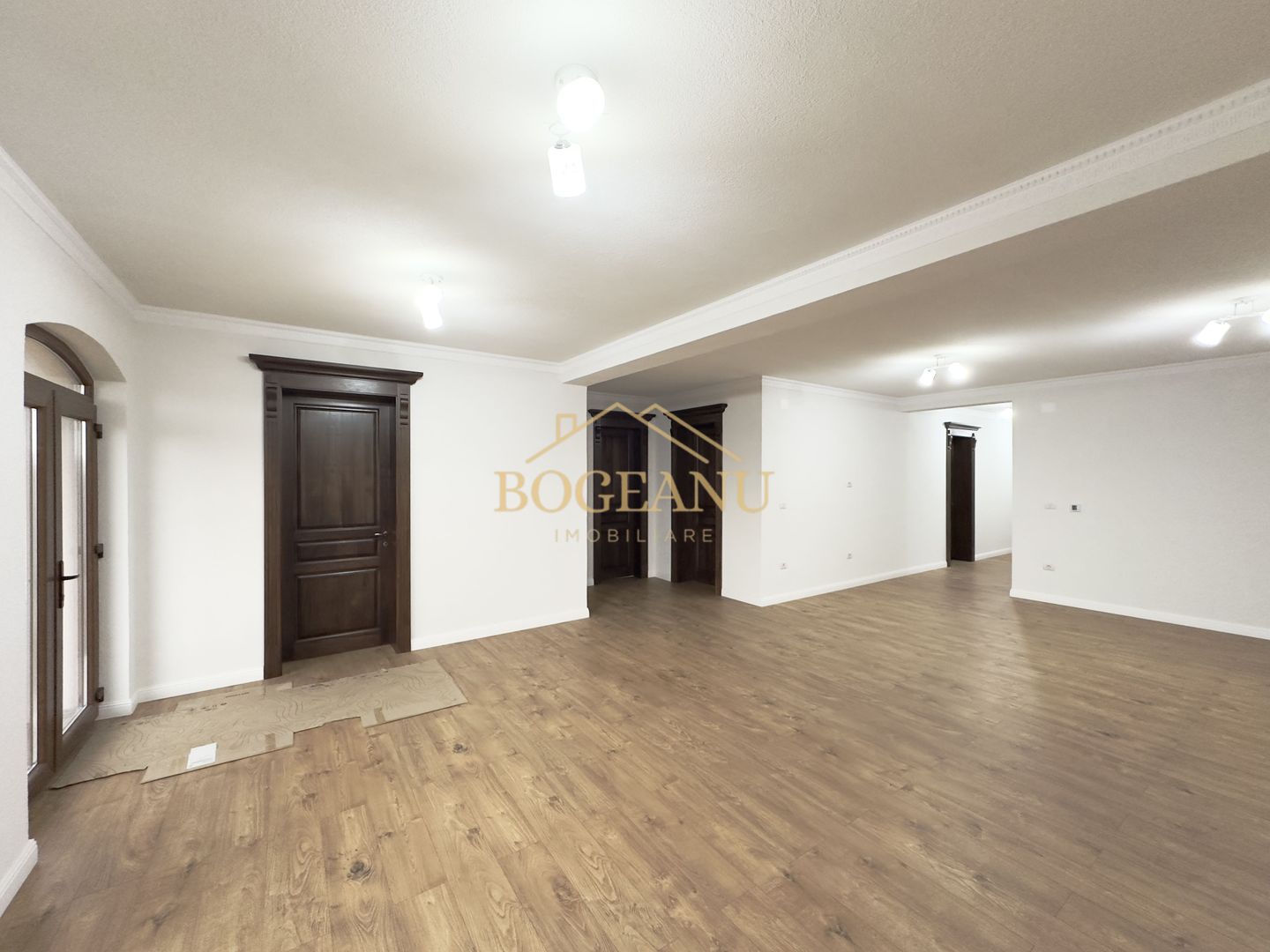 BG87-Casa individuala parter-Lugojului - Poză 3