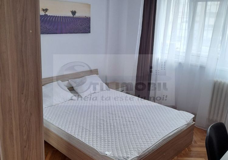 Apartament 2 Camere Decomandat – Bld. Ștefan cel Mare-550 EURO - Poză 2