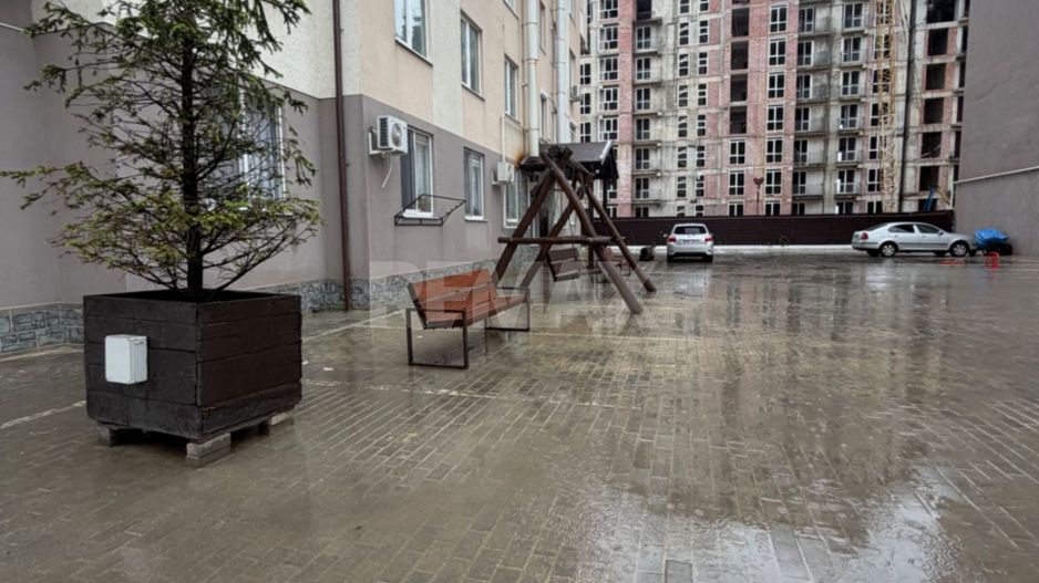 Apartament, 3 camere, 86 mp, Durlești - Poză 4