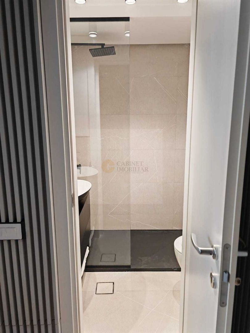 2 camere I Balcon I Nicolae Balcescu - Universitate I Creditabil - Poză 3