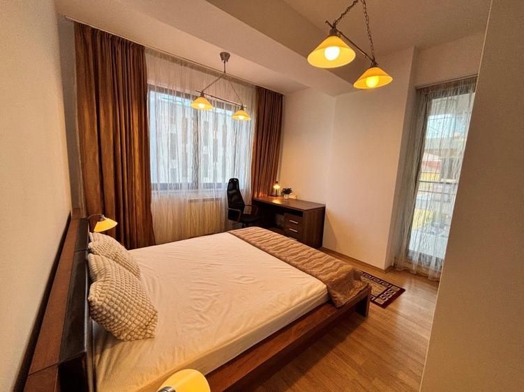 4-Room Apartment | North Area Lake View | 117 sqm - Poză 2