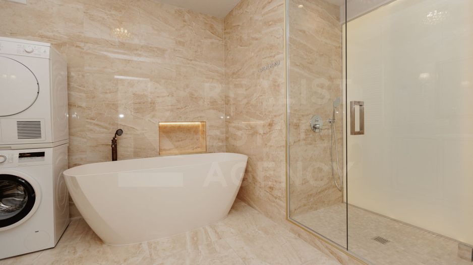 Chirie, apartament, 3 camere, str. Alexei Mateevici, Centru - Poză 6