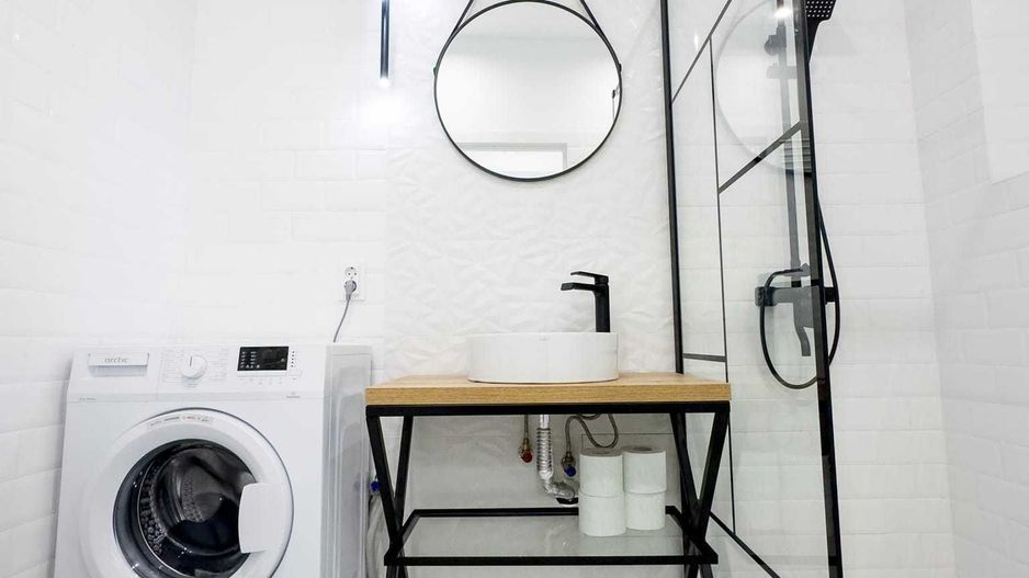 Apartament de inchiriat I 2 camere I Zona P-ta Mihai Viteazu - Poză 4