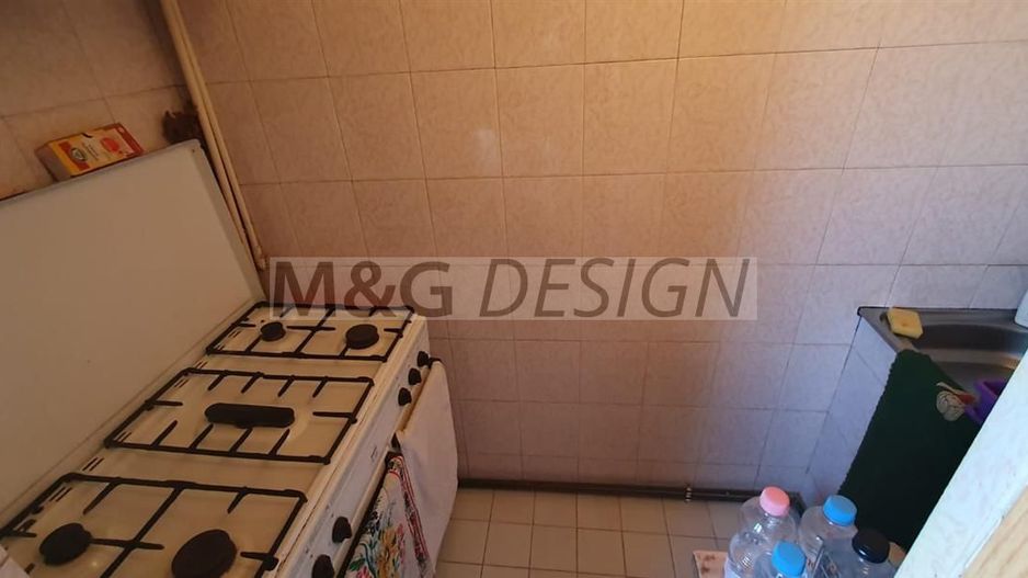 Apartament 3 camere2 bai 2 balcoane Centrala proprie. - Poză 13