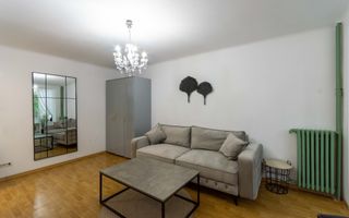 Floreasca Barbu Vacarescu Garsoniera Comision 0% - Poză 3