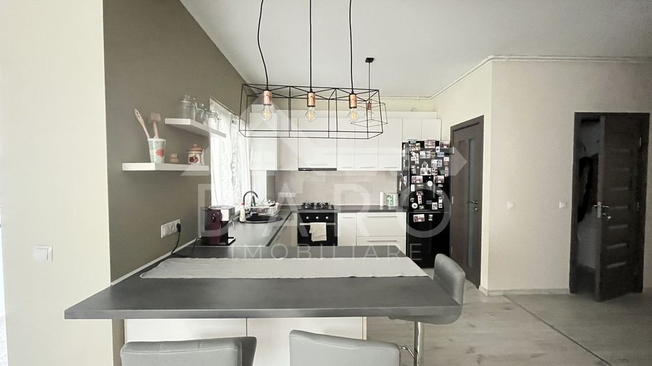 ✨ Apartament modern, luminos, în Unirii – 450 €/lună! - Poză 4