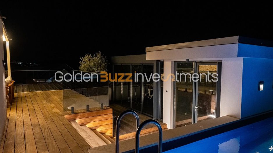 Vila cu piscina I Best deal I Serenity 2 - Poză 12