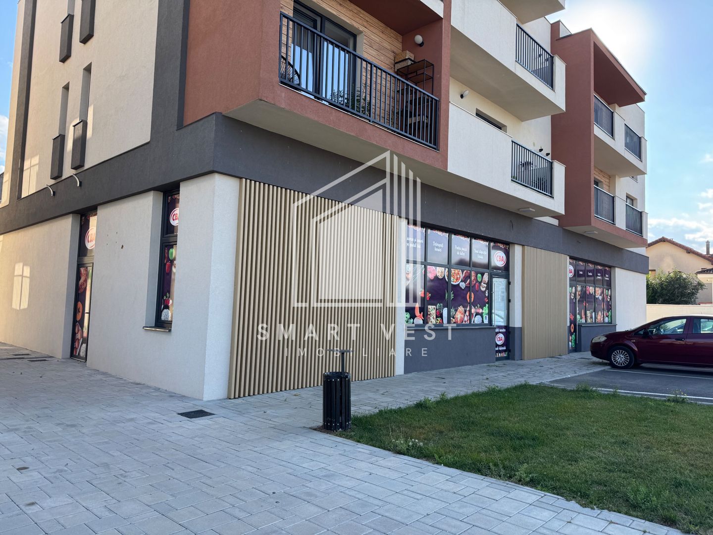 Spatiu Comercial | 250 mp util | Strada Poienilor - Poză 3
