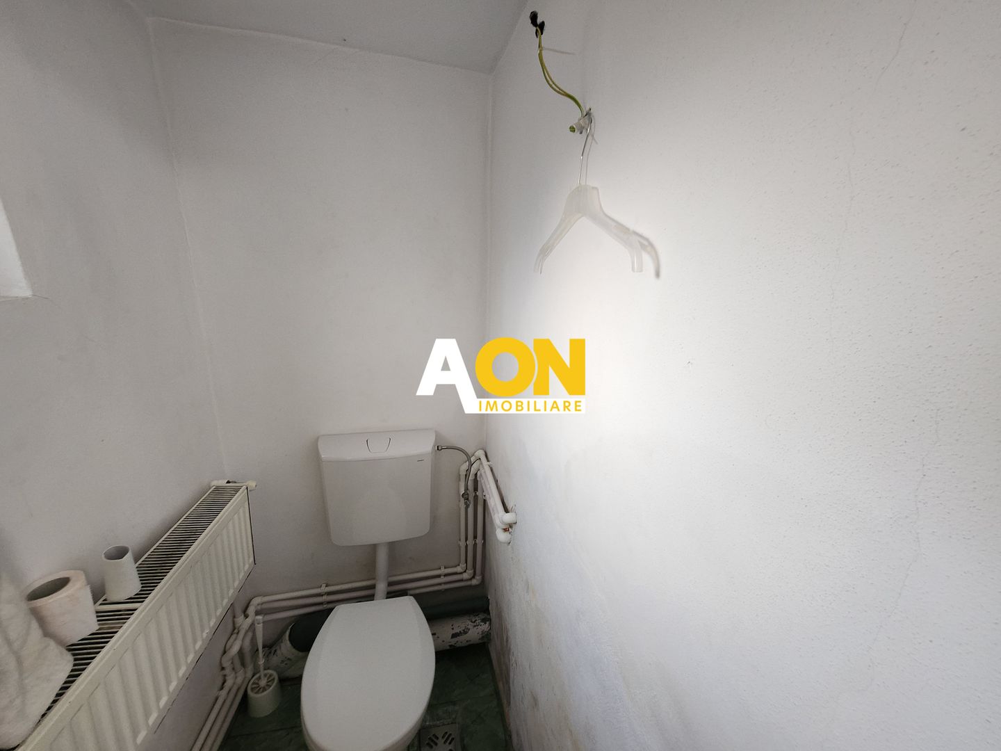 De vanzare casa 4 camere, 450mp teren, Oarda de Jos - Poză 11