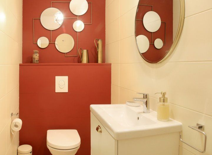 Apartament lux design Calea Victoriei, bloc nou 2019, boutique - Poză 12