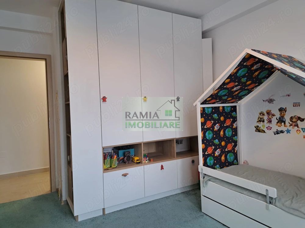Apartament 3 camere cu loc de parcare , Tractorul - Poză 7
