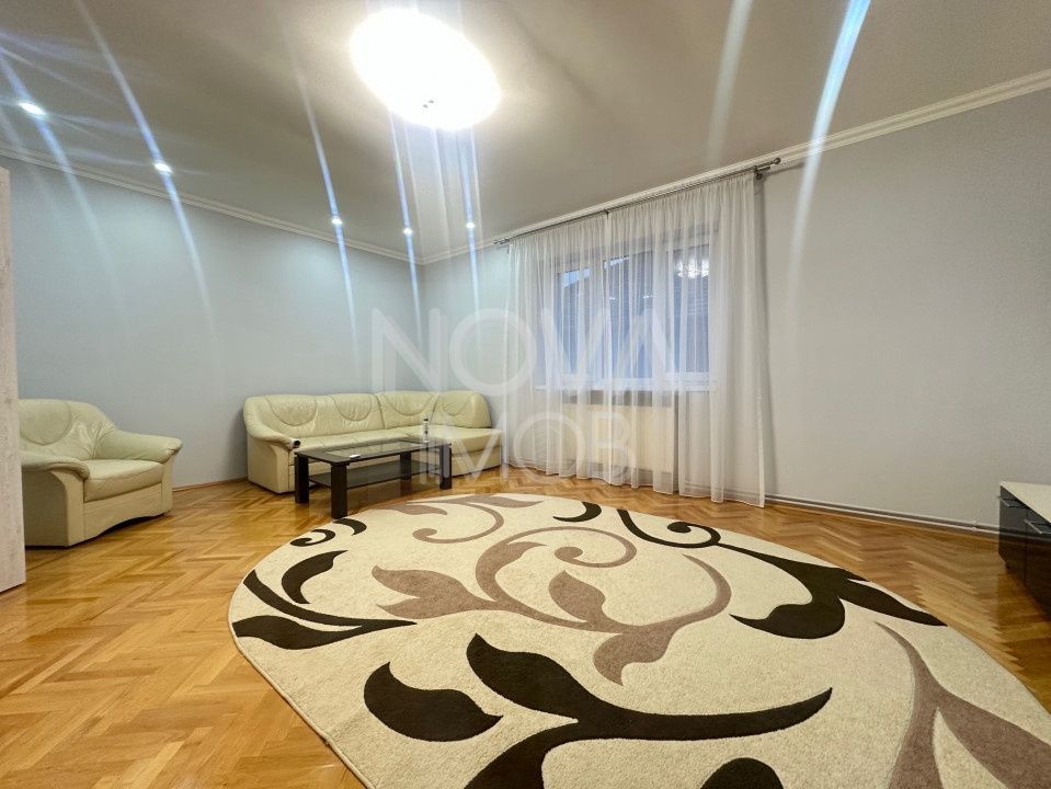 Apartament 3 camere - 115 mp utili - Trei Stejari, Sibiu - Poză 2