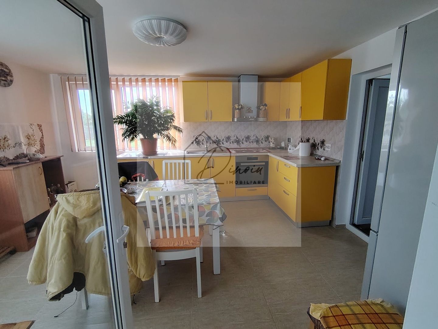 Casa Ciocanesti Cretu - 2 camere cu teren 2539 mp  - Jud. Dambovita - Poză 19