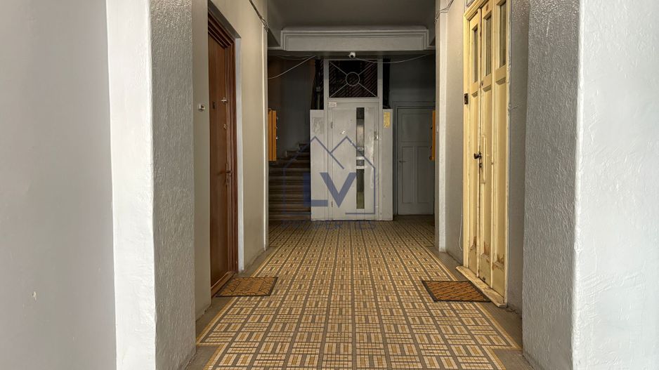 APARTAMENT 4 CAMERE CIRCULAR | ZONA UNIVERSITATE | CENTRALA PROPRIE - Poză 9