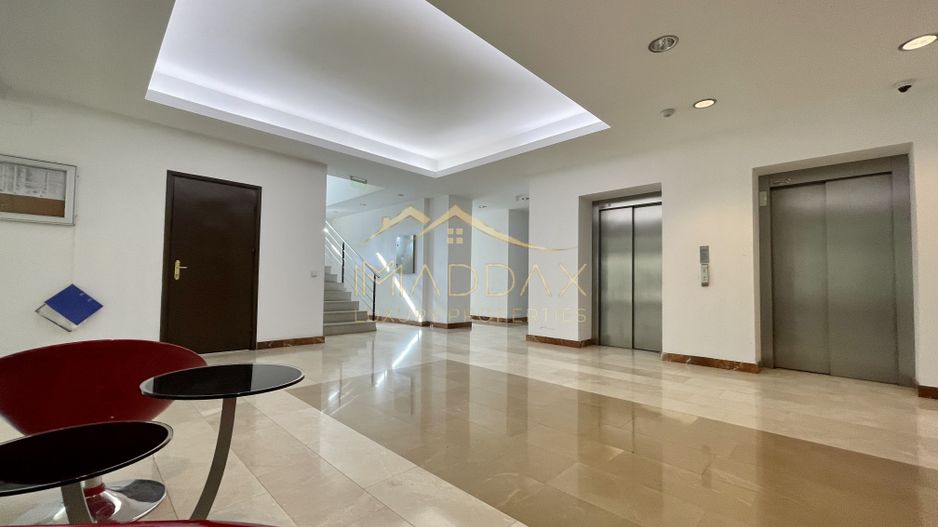 Apartament cu 3 camere *198mp*+ 2 Terase + Parking / Pipera - Poză 43