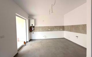 DUPLEX PE PARTER - Poză 2