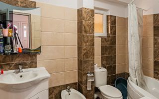 Casă în Voinești | 2010 | 100 mp utili | teren 820 mp | 20 min de Iași - Poză 15