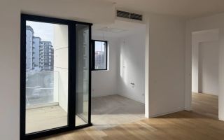 Apartament nou cu 2 camere de vânzare - Poză 6