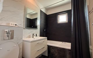 4 camere renovat | Militari – Apusului | Centrală, mobilat - Poză 8