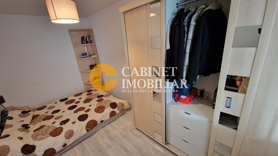 2 Camere-Renovat-Alexandru cel Bun - Poză 3